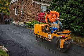 Trusted Hickman, NE Driveway Paving Services Experts